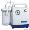 Portable suction pump model  AC/DC emergency aspirator