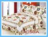 plaid patchwork bedding sets  Cotton Patchwork Quilts Duvet Cover Set Bedding Set