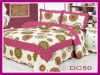 plaid patchwork bedding sets  Cotton Patchwork Quilts Duvet Cover Set Bedding Set