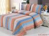  Poly Patchwork Bedding Set Cotton Patchwork Quilts Duvet Cover Set Bedding Set 