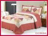  Poly Patchwork Bedding Set Cotton Patchwork Quilts Duvet Cover Set Bedding Set 