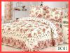 2013 hot selling Cotton &amp;amp; Polyester Patchwork Bedding Sets 3 Pcs 4 Pcs &amp;amp; 2 Pcs Patchwork Polyester Bedding Sets bed set