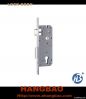 mortise lock body with cylinder HB8500-40SN