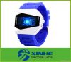 Fashion 5ATM silicone ...