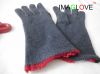 IMAGlove 100% Cotton Knitted Leather Glove lining