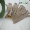 IMAGlove 50% Cashmere 50% Wool leather glove lining