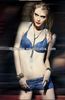 sexy woman vintage swi...
