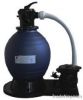 Sand Filter System