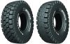 Rigid Dump Truck Tires, Loader Tires, Tractor Tires, Caterpillar 992 Wheel Loader Tires, Tire Size: 45/65