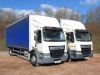 LF220 *EURO 6* 18 TONNE SKIP LOADER TRUCKS, LF 230 ONLY 182,000 KMS TRUCKS, FM450 *EURO 6* 26 44 TONNE DROPSIDE DRAWBAR TRUCKS