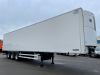 WALKING FLOOR TRAILER,...