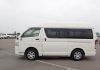 Used HIACE VAN LONG, HIACE VAN DX, HIACE VAN For Sale