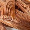 Copper Wire Scrap, Cab...