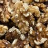 Natural California Shelled Walnuts, Light Halves Walnuts, Walnuts, Whole Raw Walnuts