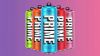 Prime Energy Drink Cans 355ml All Flavours, American Prime Energy Drinks