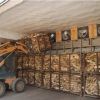 Kiln Dried 1m2 and 2m3 Hardwood Firewood, Beech Firewood, OAK FIREWOOD KILN DRIED ON PALLETS with 5-15 cm