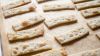 Biscuits & Crackers Savoury Gluten Free Foods, Crackers Biscuits & Confectionary, Thyme-Sea Salt Crackers Biscuits