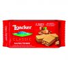 Chocolate Flavour Wafer Biscuits, Classic Italian Biscuits, All Natural Ingredients, Light Snack,90 g (Pack of 1)