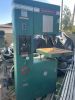 Used Central T32208 Vertical Band Saw (Wood), Metal and Plastic Cutting