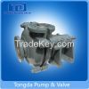 Wear and Corrosion Resistance Ceramic Slurry Pump