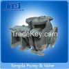 Wear and Corrosion Resistance Ceramic Slurry Pump