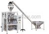 automatic powder packi...