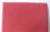 Fabric acoustic panels
