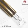 Gold coating infrared heating lamp with Italian technology