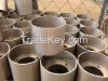 Cast iron drum for ric...