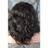 natural brazilian 100% virgin human hair lace wigs