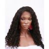 2013 natural brazilian 100% virgin human hair lace wigs