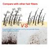Wholesale China Keratin Hair Fiber Power 10 Colors in Stoct More Color