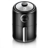 non-stick cooking electric 1.6L household mini no oil air fryer as seen on tv