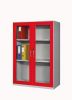 Sliding glass door cab...