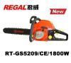 Gas Chain Saw yd52 RT-...