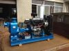 Engine driven (Diesel)...