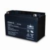 Solar Battery with 12V...