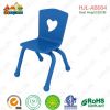 Colorful Plastic Chair Children School Furniture