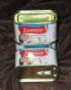Canned meat