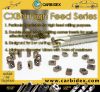 CARBIDEX Tools - CXBN ...