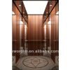 Stainless steel MRL pa...