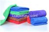 super cheap microfiber...