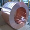 copper clad stip/copper+steel+copper composite strip/clad strip/