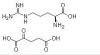 L-Arginine Alpha-Ketoglutarate