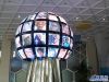 LED Sphere Display