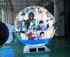 LED Sphere Display