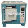 High temperature box muffle furnace