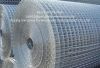 Welded steel Mesh Panels