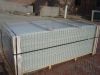 galvanized welded wire mesh  