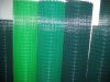 galvanized welded wire mesh  